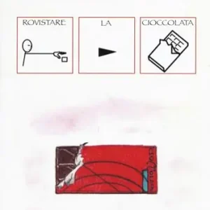 Rovistare la cioccolata Occasione