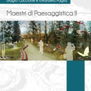 Promo Stagionale Maestri di paesaggistica II