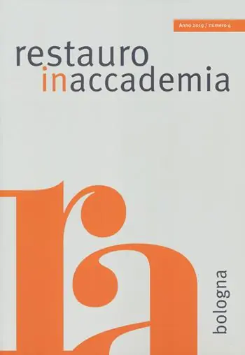 Restauro in accademia. Vol. 4 Economico