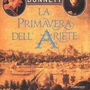 Esclusivo La primavera dell‘ariete