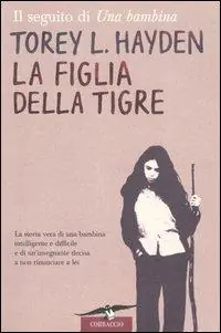 Di Tendenza La figlia della tigre