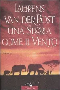 Professionale Una storia come il vento