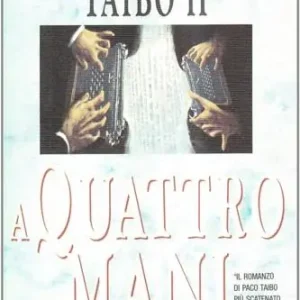 Consegna Rapida A quattro mani