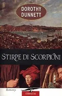 Bestseller Stirpe di scorpioni