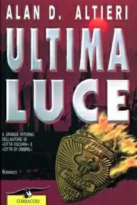 Spedito Oggi Ultima luce