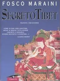 Offerta Del Giorno Segreto Tibet