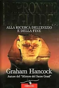 Impronte degli dei. Alla ricerca dell‘inizio e della fine Bestseller