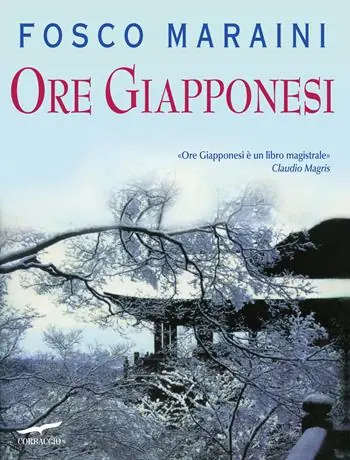 Ore giapponesi Ultima Occasione