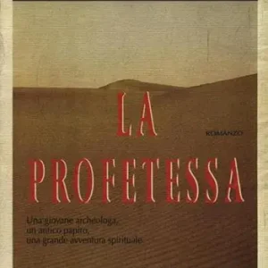 La profetessa Offerta Speciale