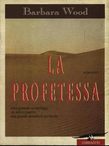 La profetessa Offerta Speciale