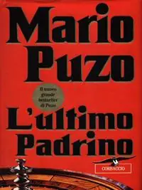 L‘ ultimo padrino Solo Oggi
