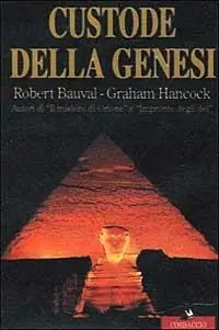 Nuova Collezione Custode della genesi