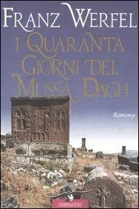 Pagamento Sicuro I quaranta giorni del Mussa Dagh