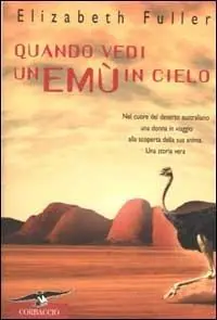 Spedito Oggi Quando vedi un emù in cielo