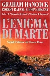 Offerta Lampo L‘ enigma di Marte