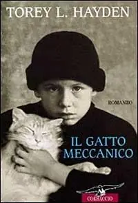 Il gatto meccanico Offerta Limitata