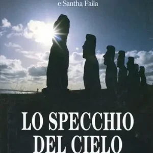 Lo specchio del cielo Nuova Collezione