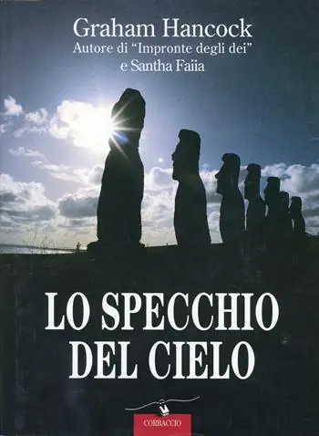 Lo specchio del cielo Nuova Collezione