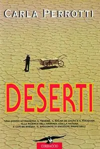 Nuovo Arrivo Deserti