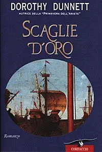 Ultime Pezzi Scaglie d‘oro