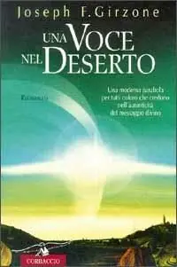 Nuovo Arrivo Una voce nel deserto