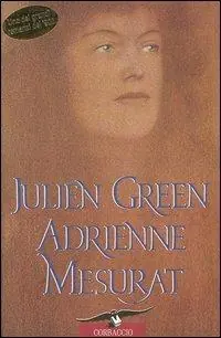 Solo Oggi Adrienne Mesurat