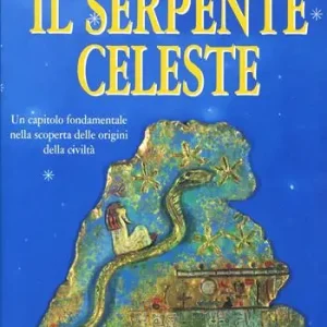 Nuovo Arrivo Il serpente celeste
