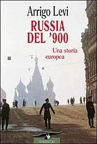 A Buon Prezzo Russia del ‘900
