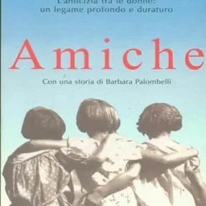 Amiche Ordina Subito