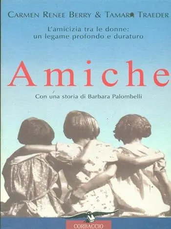 Amiche Ordina Subito