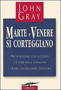 Marte e Venere si corteggiano Compra Oggi Stesso