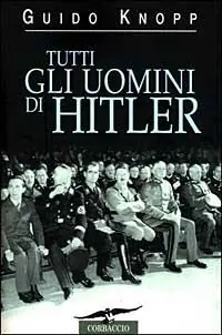 Occasione Tutti gli uomini di Hitler