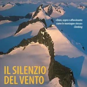 Spedizione Espresso Il silenzio del vento