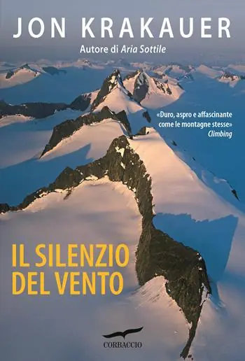 Spedizione Espresso Il silenzio del vento