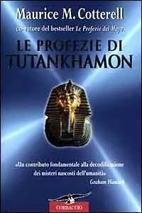 Le profezie di Tutankhamon Bestseller