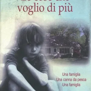 Nuovo Arrivo Le cose che voglio di più