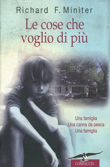 Nuovo Arrivo Le cose che voglio di più