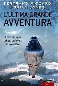 L‘ ultima grande avventura Soddisfatti O Rimborsati