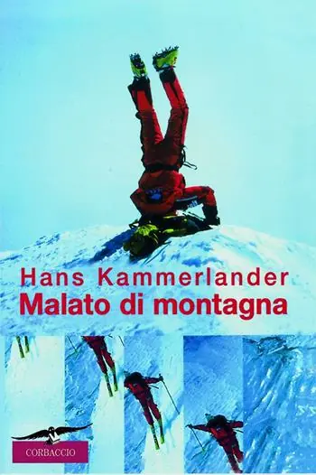 Malato di montagna Promozione