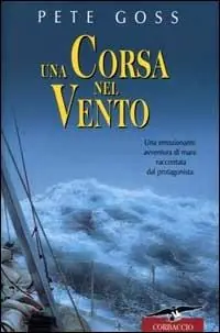 Novità Una corsa nel vento
