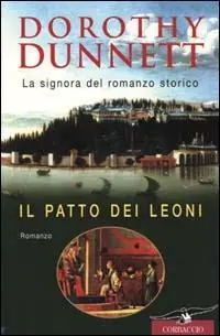 Il patto dei leoni Ultime Pezzi