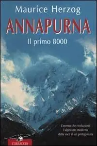 Reso Gratuito Annapurna. I primi 8000