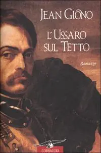 L‘ ussaro sul tetto Spedito Oggi
