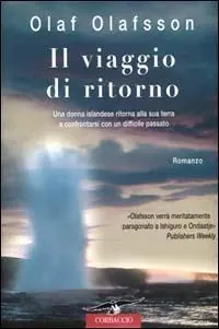 Promozione Esclusiva Il viaggio di ritorno