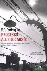 Popolare Processo all‘olocausto