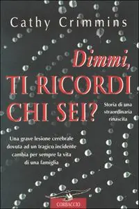 Dimmi, ti ricordi chi sei? Miglior Prezzo