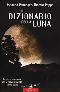 Economico Il dizionario della luna