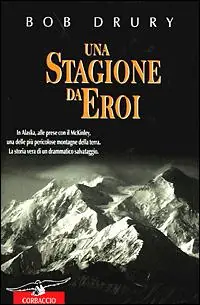 Ultimissimo Modello Una stagione da eroi