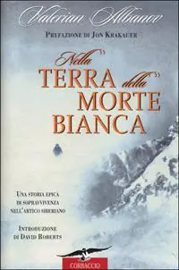 Consegna Rapida Nella terra della morte bianca