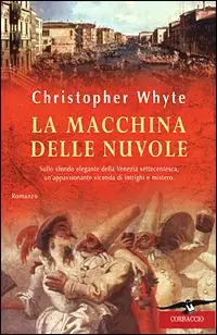 La macchina delle nuvole Prezzo Ridotto